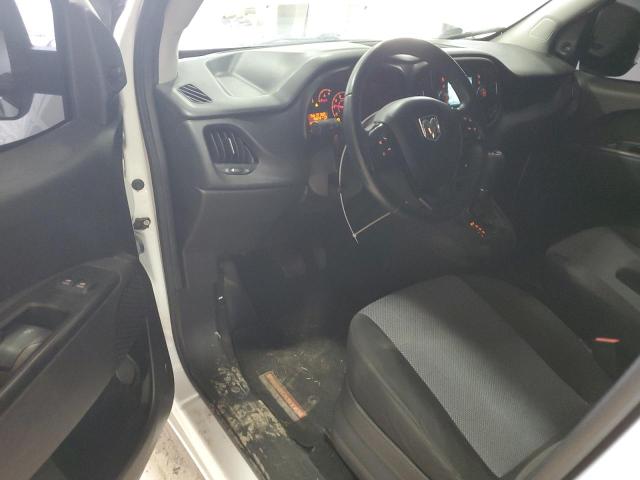 Photo 8 from auction – 2016 RAM PROMASTER with VIN ZFBERFAT5G6B20171