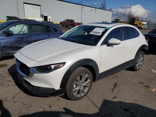 Photo 1 from auction – 2021 MAZDA CX-30 PREF with VIN 3MVDMBCL5MM311027