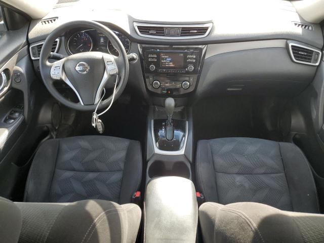 Photo 8 from auction – 2014 NISSAN ROGUE S with VIN 5N1AT2MV5EC767423