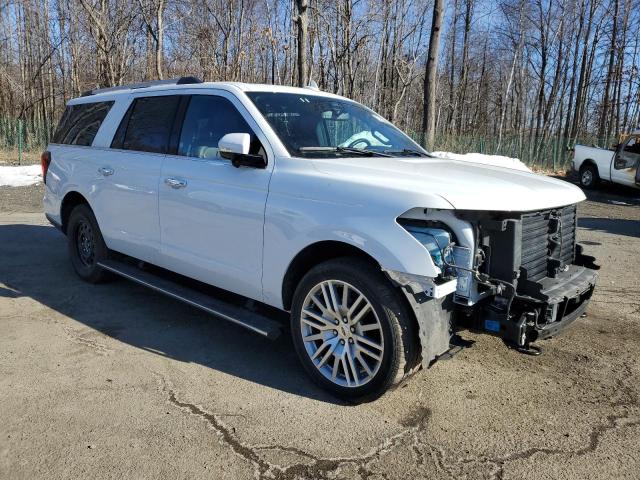 Photo 4 from auction – 2023 FORD EXPEDITION with VIN 1FMJK2A82PEA38563