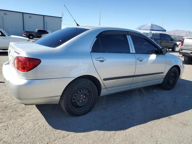 Photo 3 from auction – 2003 TOYOTA COROLLA CE with VIN 1NXBR32E13Z014958