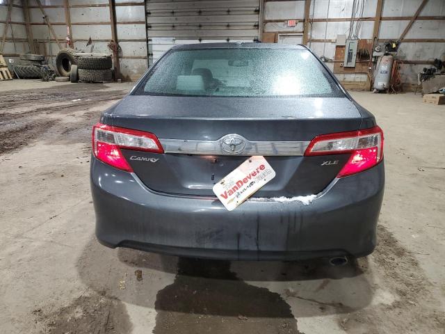 Снимка 6 от търг – 2012 TOYOTA CAMRY BASE с VIN 4T1BF1FK2CU020748