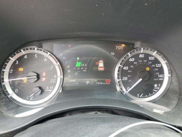 Photo 9 from auction – 2024 TOYOTA HIGHLANDER with VIN 5TDKDRAH4RS529886