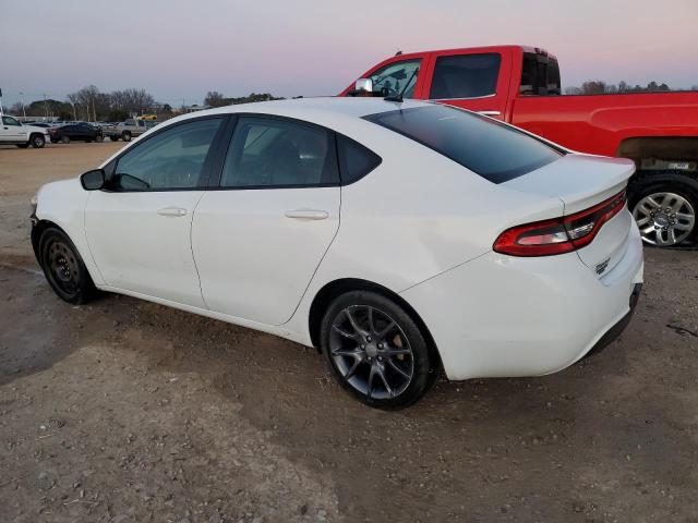 Photo 2 from auction – 2016 DODGE DART SE with VIN 1C3CDFAA6GD750084