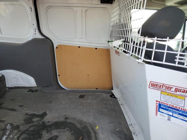 Photo 10 from auction – 2022 FORD TRANSIT CO with VIN NM0LS7T28N1508373