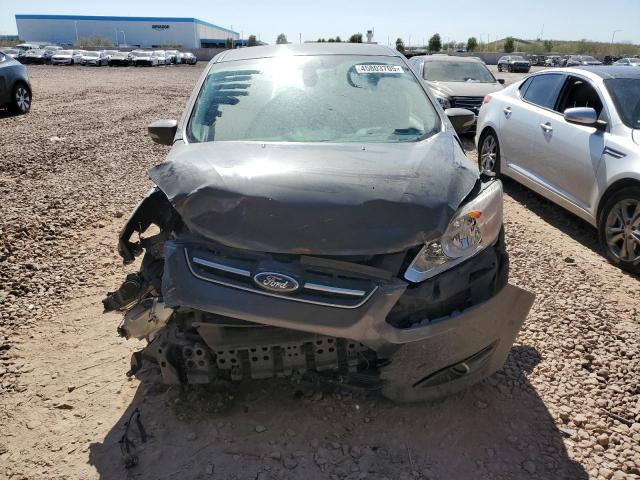 Photo 5 from auction – 2015 FORD C-MAX SEL with VIN 1FADP5BU9FL111363