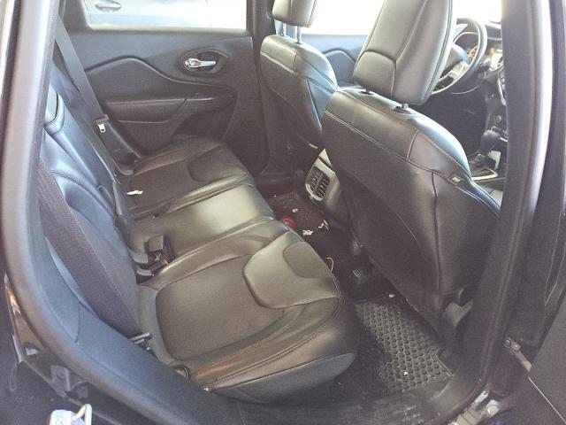 Снимка 11 от търг – 2015 JEEP CHEROKEE T с VIN 1C4PJMBS8FW686957