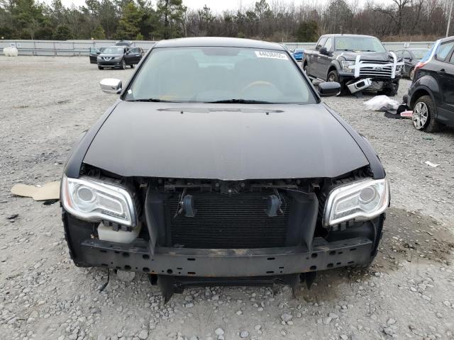 Photo 5 from auction – 2012 CHRYSLER 300 LIMITE with VIN 2C3CCACGXCH157428