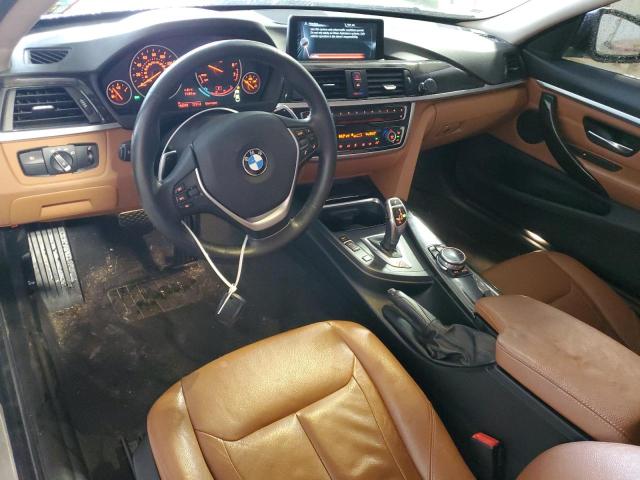 Photo 8 from auction – 2014 BMW 428 XI with VIN WBA3N9C53EK245720