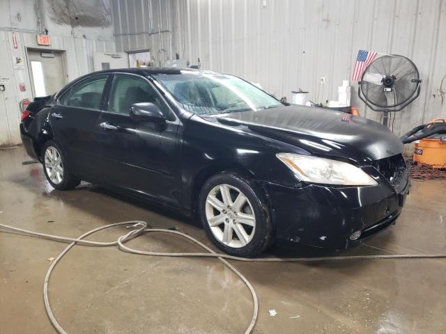 Photo 4 from auction – 2007 LEXUS ES 350 with VIN JTHBJ46G872044245