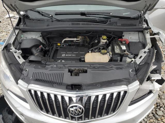 Photo 12 from auction – 2015 BUICK ENCORE with VIN KL4CJASB1FB121447