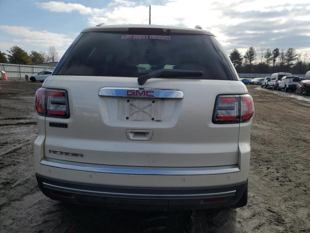 Photo 6 from auction – 2015 GMC ACADIA SLT with VIN 1GKKRSKD2FJ274513