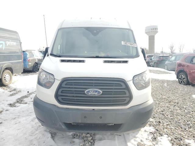 Photo 5 from auction – 2017 FORD TRANSIT T- with VIN 1FTYR2CM0HKB53223