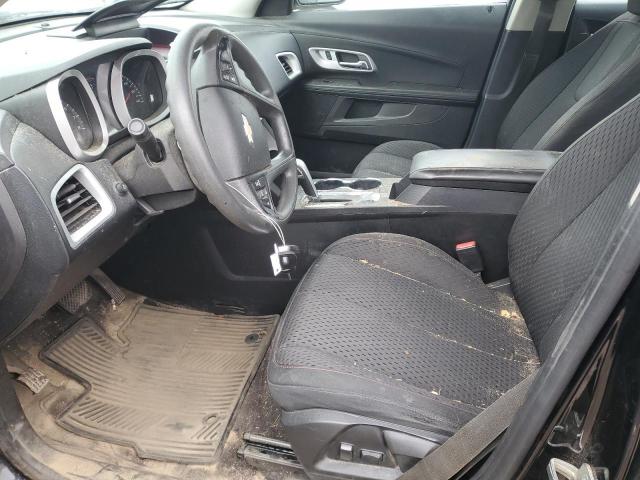 Photo 7 from auction – 2015 CHEVROLET EQUINOX LS with VIN 2GNFLEEK2F6439197