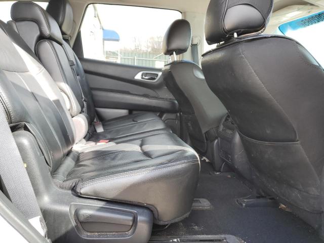 Photo 11 from auction – 2013 NISSAN PATHFINDER with VIN 5N1AR2MM3DC613992