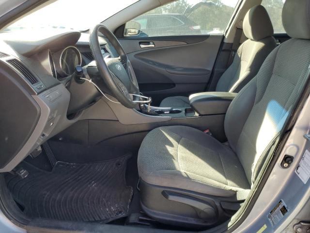 Photo 7 from auction – 2011 HYUNDAI SONATA with VIN 5NPEB4AC8BH094702