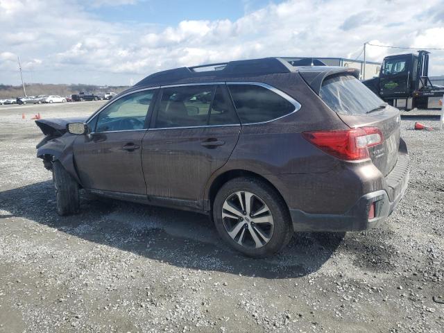 Снимка 2 от търг – 2019 SUBARU OUTBACK 2. с VIN 4S4BSANCXK3294368