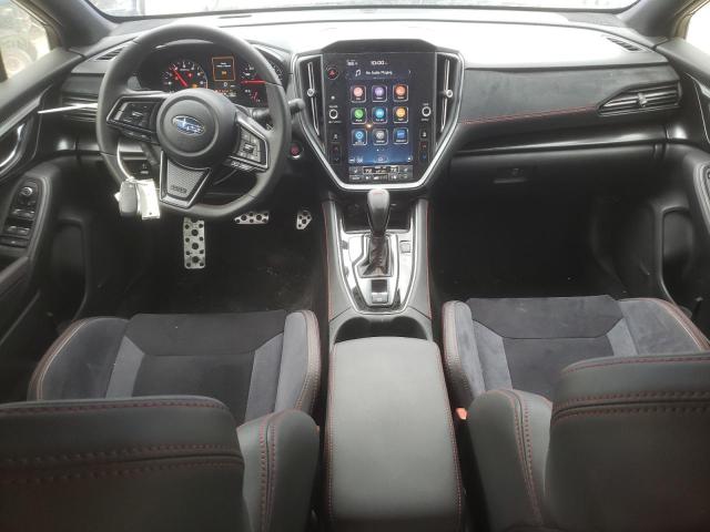 Photo 8 from auction – 2022 SUBARU WRX GT with VIN JF1VBAU67N8031281