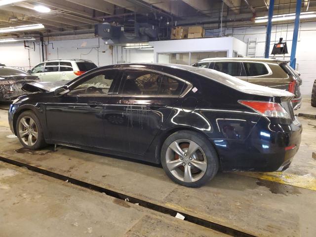 Photo 2 from auction – 2013 ACURA TL TECH with VIN 19UUA9F58DA003333