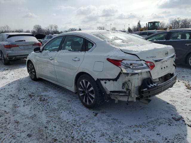 Photo 2 from auction – 2016 NISSAN ALTIMA 2.5 with VIN 1N4AL3AP6GC280868
