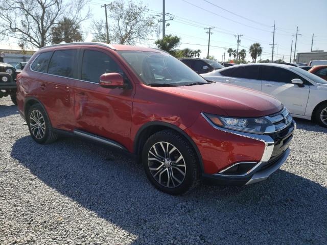 Photo 4 from auction – 2017 MITSUBISHI OUTLANDER with VIN JA4AD3A37HZ024204