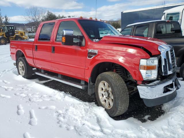 Photo 4 from auction – 2009 FORD F350 SUPER with VIN 1FTWW31R79EA86785