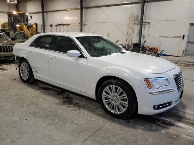 Photo 4 from auction – 2014 CHRYSLER 300 with VIN 2C3CCARG3EH301833