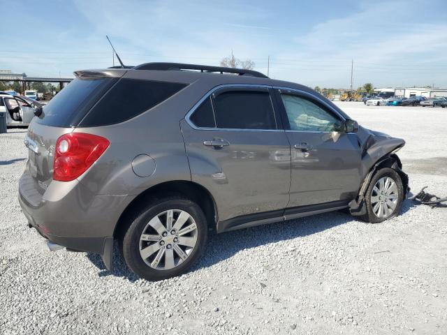 Photo 3 from auction – 2011 CHEVROLET EQUINOX LT with VIN 2CNFLDE53B6415137