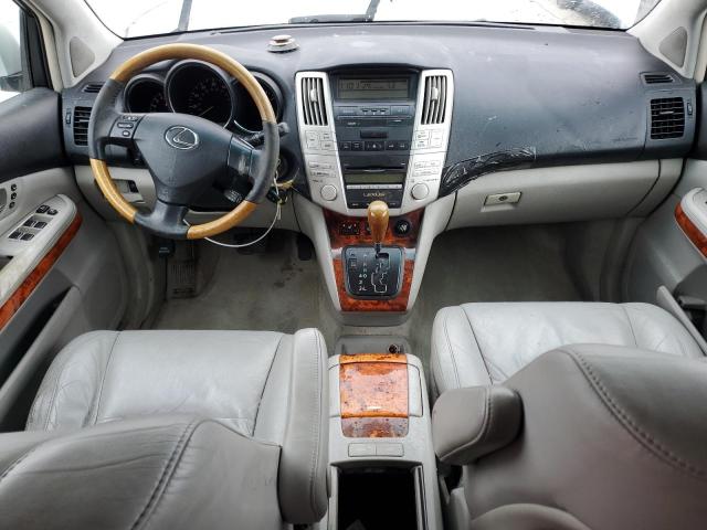 Photo 8 from auction – 2007 LEXUS RX 350 with VIN 2T2HK31U87C035400