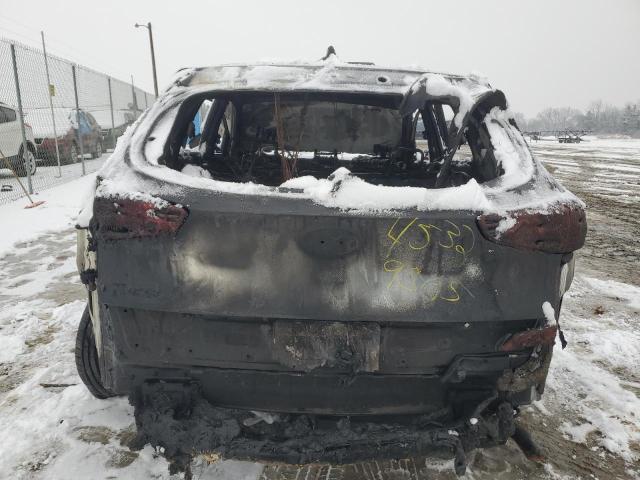 Photo 6 from auction – 2019 HYUNDAI TUCSON SE with VIN KM8J2CA46KU892098