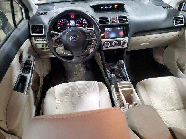 Photo 8 from auction – 2015 SUBARU IMPREZA with VIN JF1GJAA67FG008848