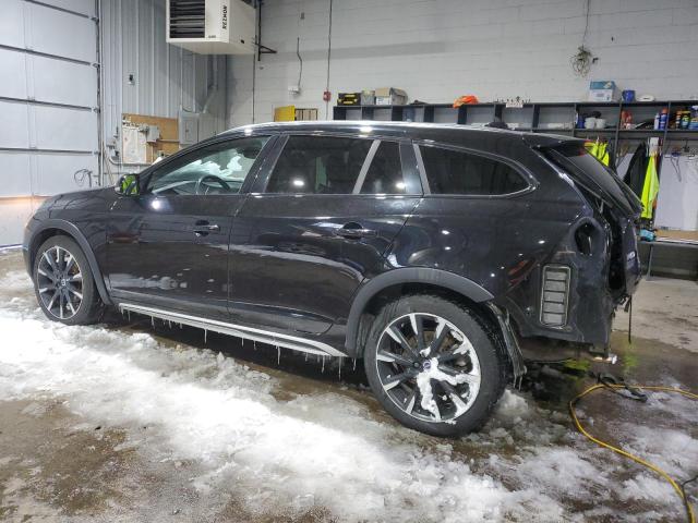 Photo 2 from auction – 2016 VOLVO V60 CROSS with VIN YV4612HK5G1018374