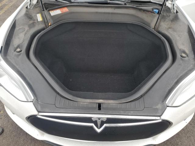 Photo 11 from auction – 2016 TESLA MODEL S with VIN 5YJSA1E20GF128188