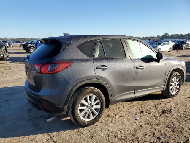 Photo 3 from auction – 2016 MAZDA CX-5 TOURI with VIN JM3KE2CY0G0874017