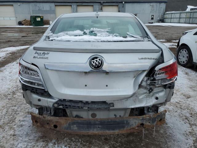 Photo 6 from auction – 2012 BUICK LACROSSE with VIN 1G4GC5ER4CF221320