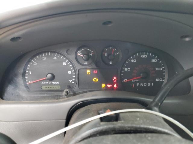 Снимка 9 от търг – 2011 FORD RANGER с VIN 1FTKR1AD5BPA39649