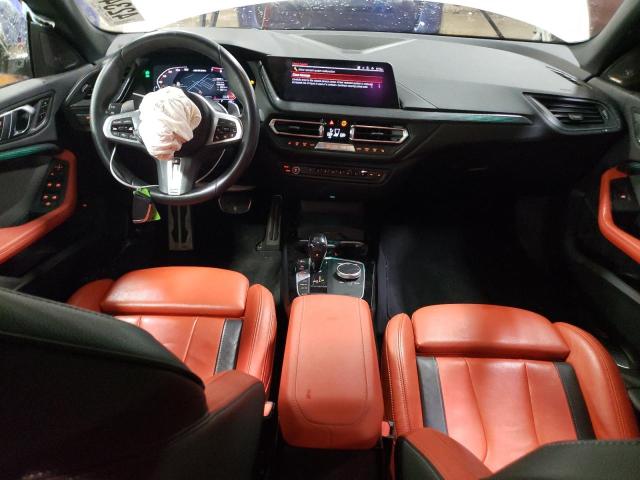 Photo 8 from auction – 2021 BMW M235XI with VIN WBA13AL05M7G96347