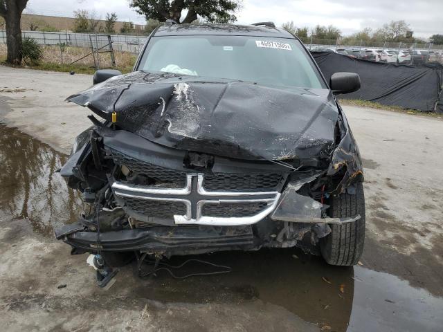 Foto 5 de la subasta – 2015 DODGE JOURNEY SE con VIN 3C4PDCAB8FT583627
