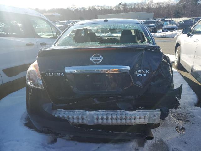 Photo 6 from auction – 2012 NISSAN ALTIMA SR with VIN 1N4BL2AP8CC254829
