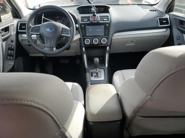 Снимка 8 от търг – 2016 SUBARU FORESTER 2 с VIN JF2SJADC3GH414242