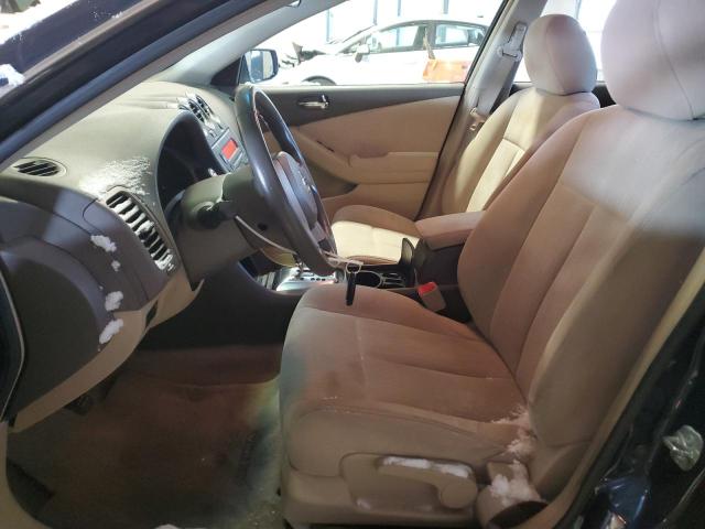 Photo 7 from auction – 2011 NISSAN ALTIMA BAS with VIN 1N4AL2AP2BN422902