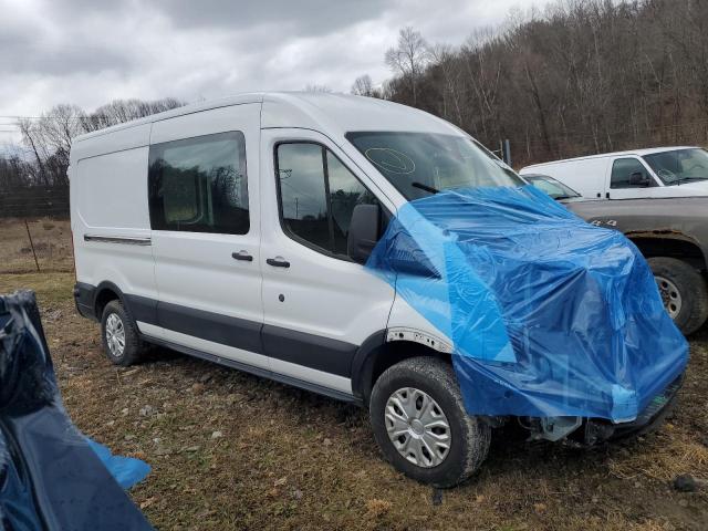 Фото 4 с аукциона – 2019 FORD TRANSIT T- с VIN 1FTYR2CM9KKA74334
