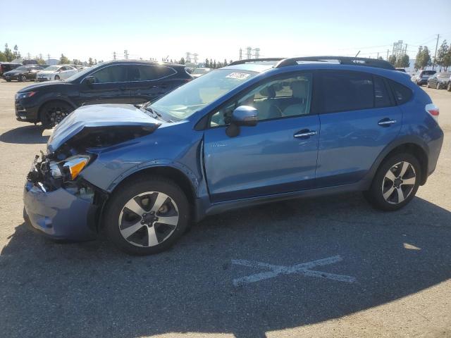 SUBARU XV CROSSTR 2014 с VIN JF2GPBKC9EH245824 - Снимка от търг