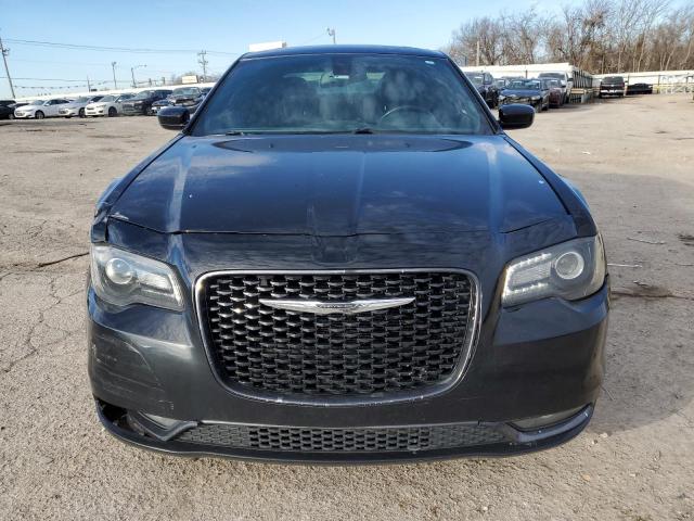 Photo 5 from auction – 2015 CHRYSLER 300 S with VIN 2C3CCABG7FH792757