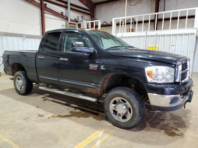 Photo 4 from auction – 2007 DODGE RAM 2500 S with VIN 3D7KS28CX7G748523