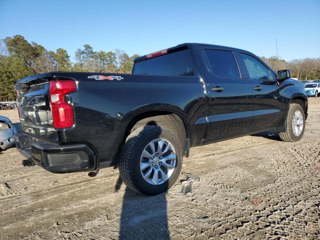 Photo 3 from auction – 2023 CHEVROLET SILVERADO with VIN 3GCPDBEK8PG115962