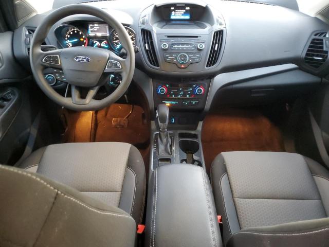 Photo 8 from auction – 2018 FORD ESCAPE SE with VIN 1FMCU0GD3JUA60712