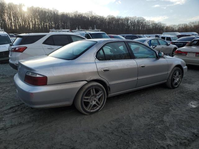 Photo 3 from auction – 2003 ACURA 3.2TL with VIN 19UUA56633A006818