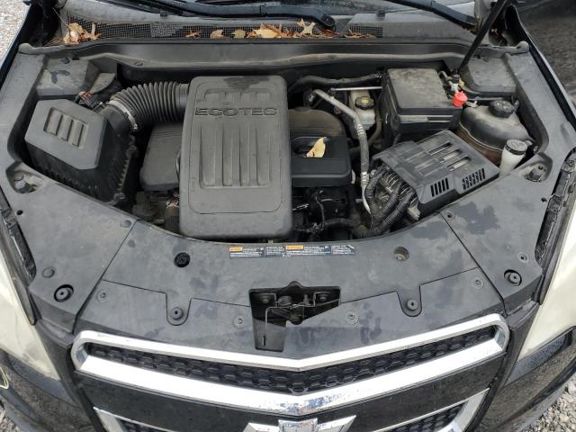Снимка 12 от търг – 2014 CHEVROLET EQUINOX LS с VIN 2GNALAEK2E6331289