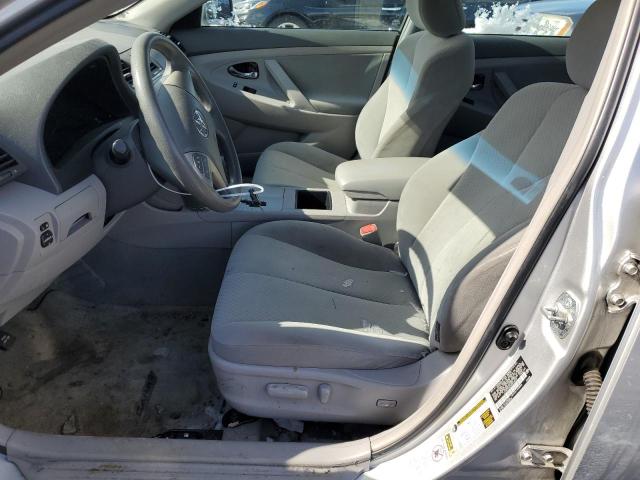 Photo 7 from auction – 2009 TOYOTA CAMRY BASE with VIN 4T1BE46K39U876637